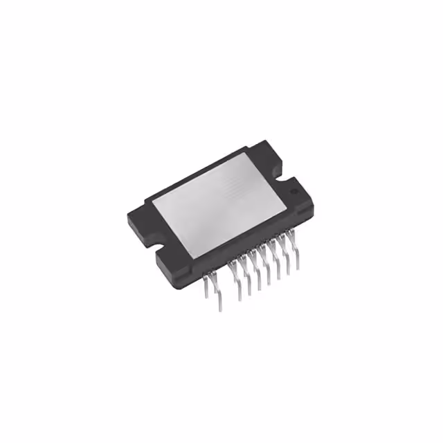 NFAQ1060L33T onsemi  Modules de commande de puissance